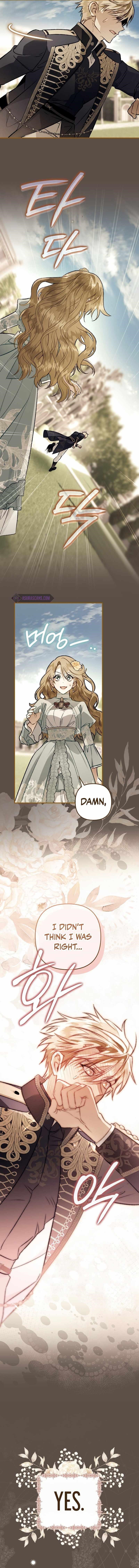 After All, I Became a Crow Chapter 99 - Page 7