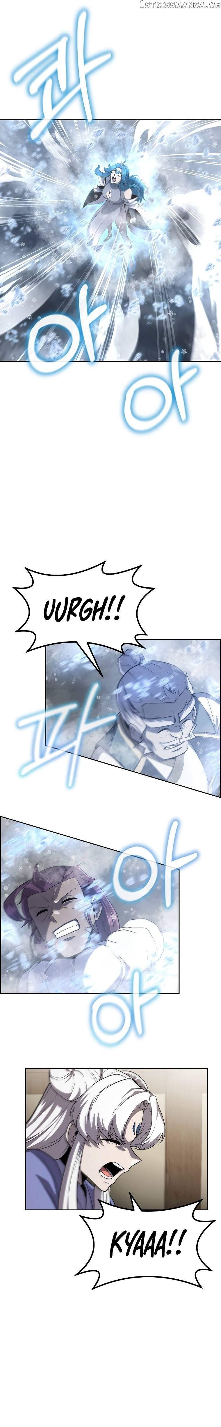 Millennium Spinning Chapter 100 - Page 11