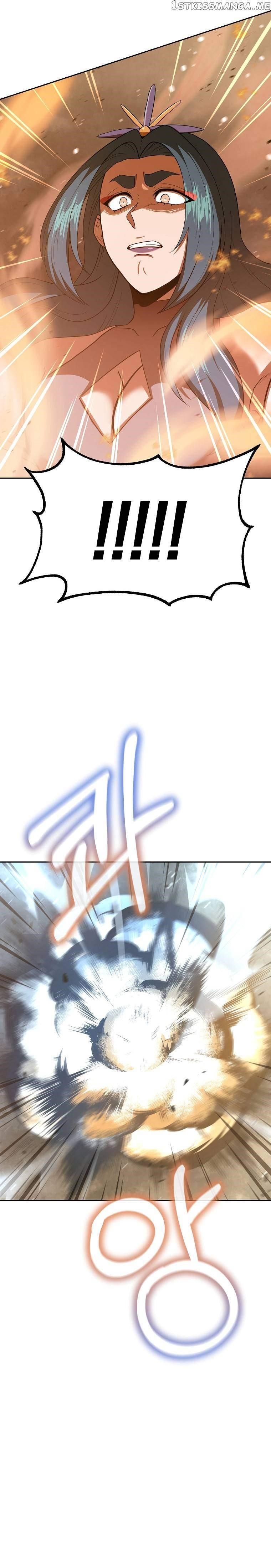 Millennium Spinning Chapter 100 - Page 14