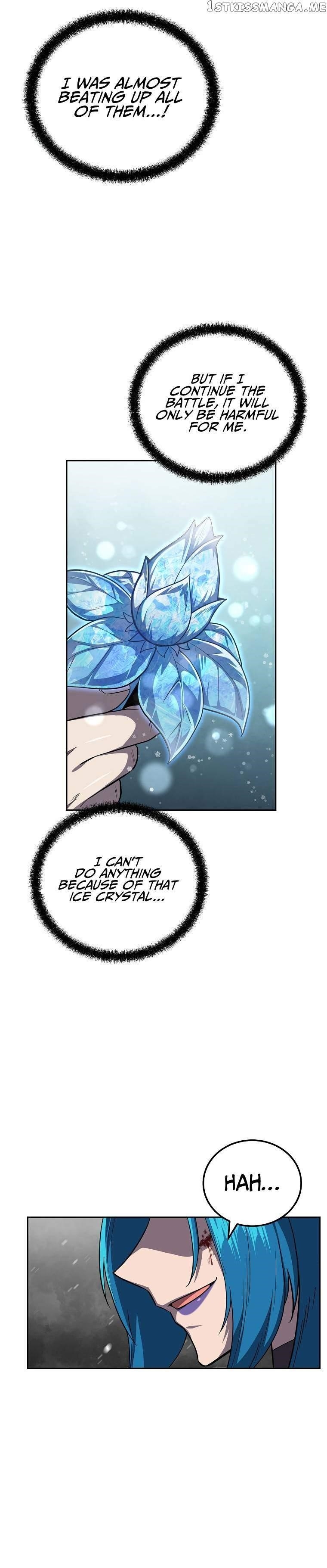 Millennium Spinning Chapter 100 - Page 17