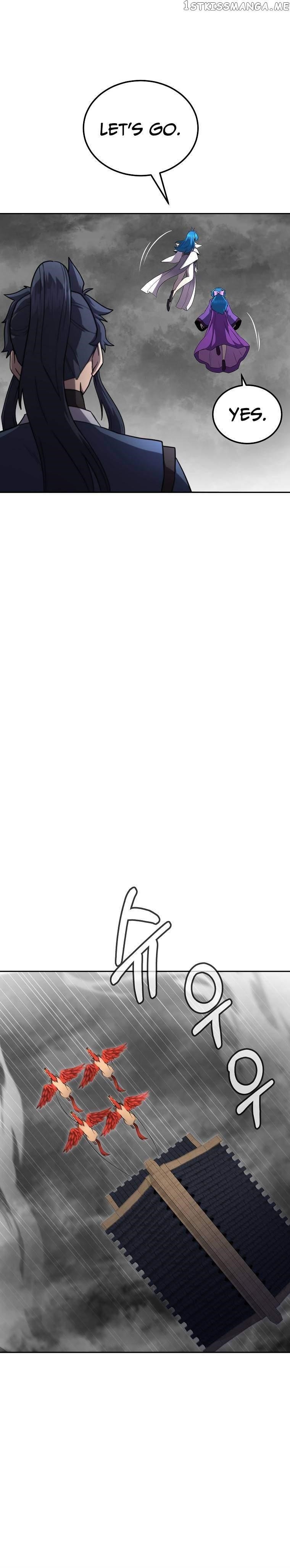 Millennium Spinning Chapter 100 - Page 22