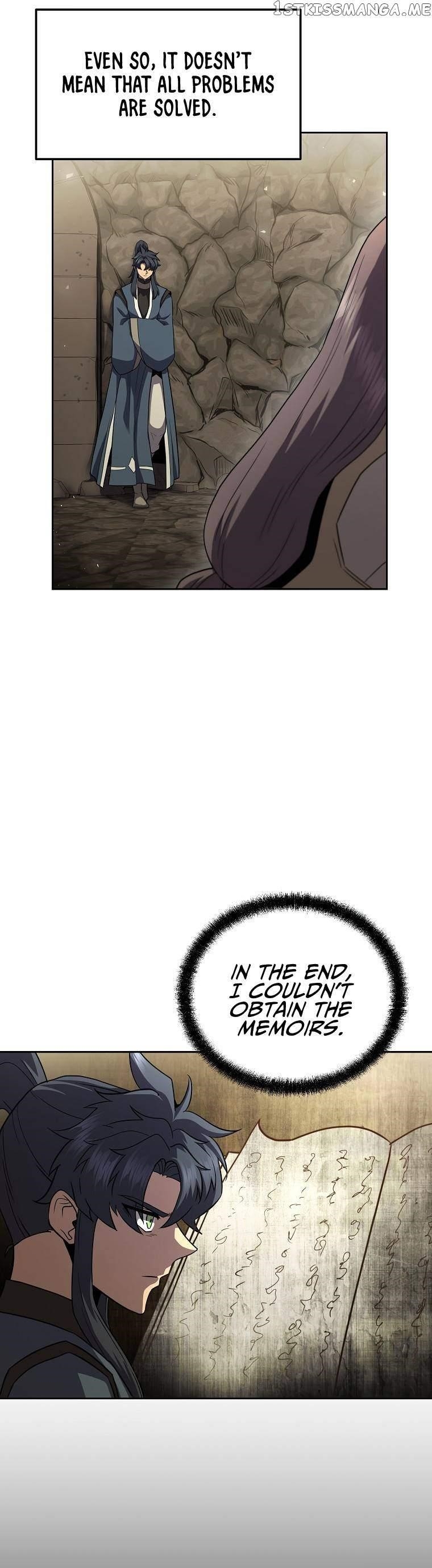 Millennium Spinning Chapter 100 - Page 28