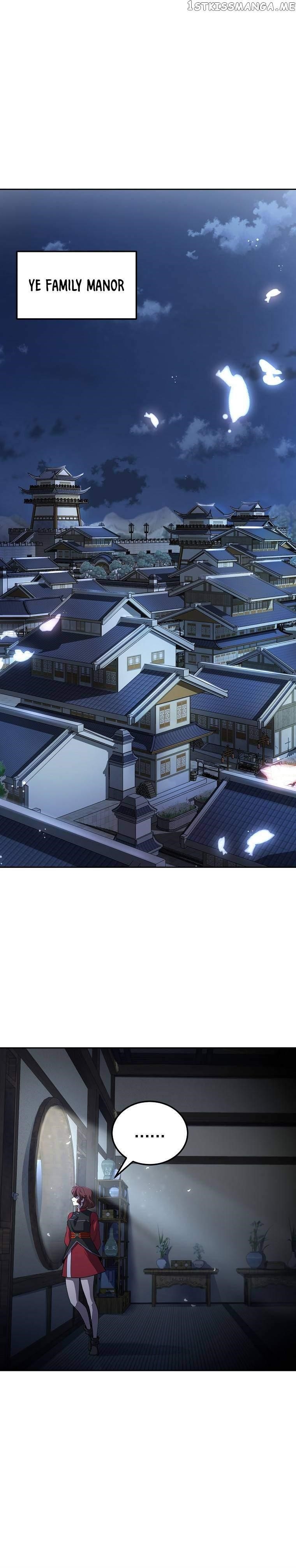 Millennium Spinning Chapter 100 - Page 31