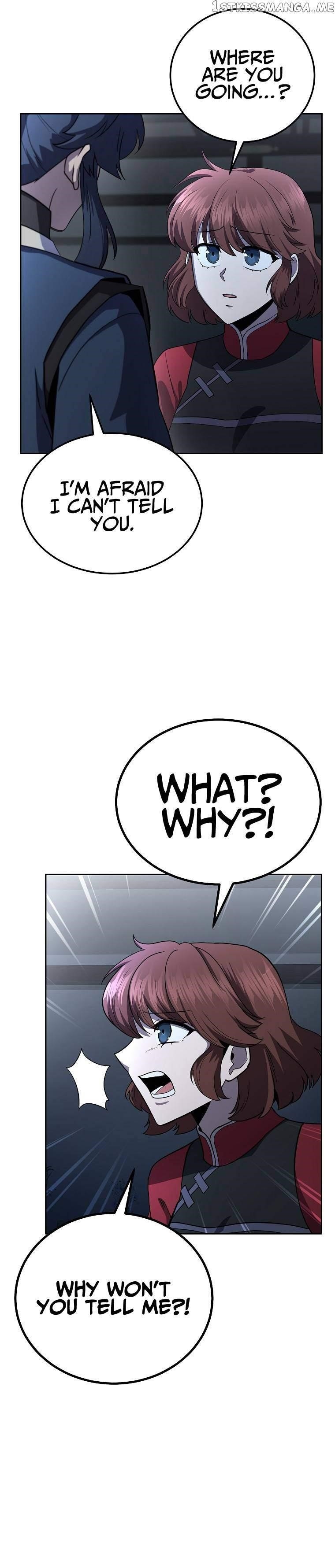 Millennium Spinning Chapter 100 - Page 34