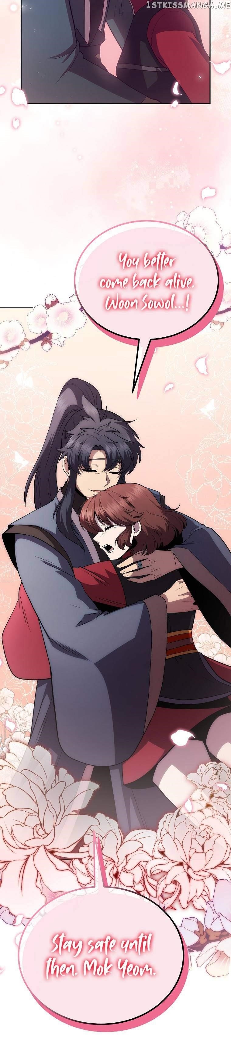 Millennium Spinning Chapter 100 - Page 37