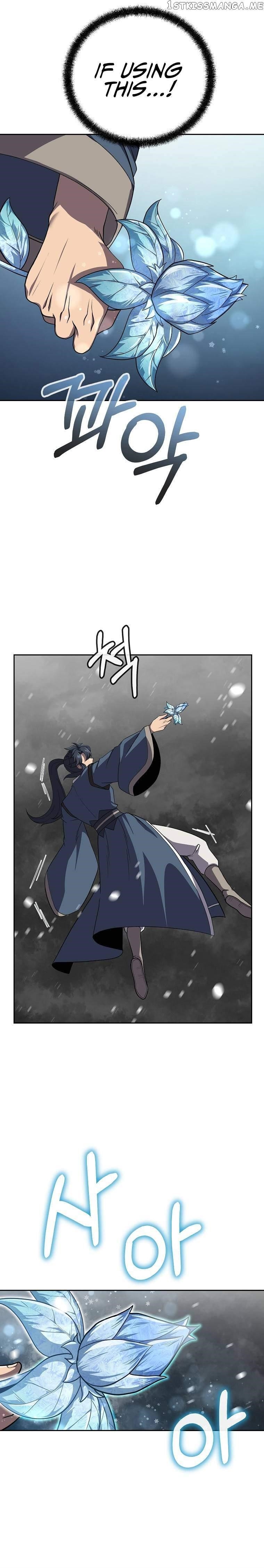 Millennium Spinning Chapter 100 - Page 4