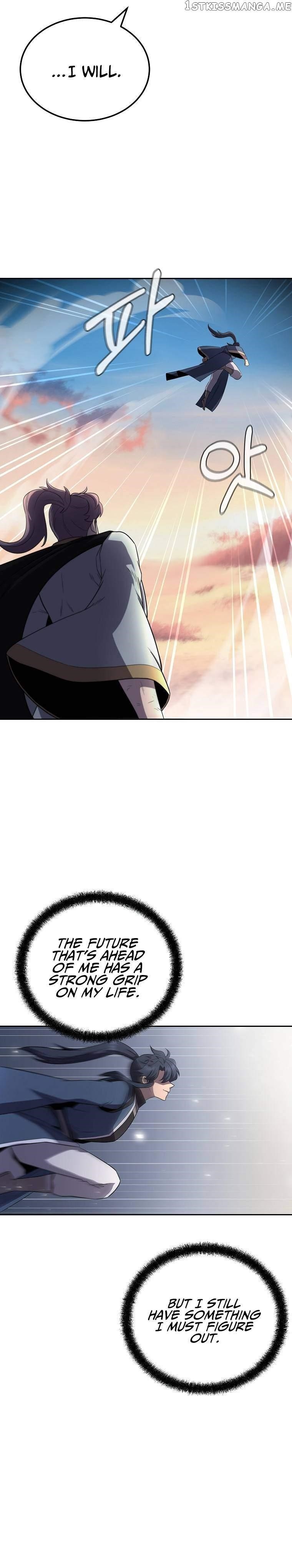 Millennium Spinning Chapter 100 - Page 40