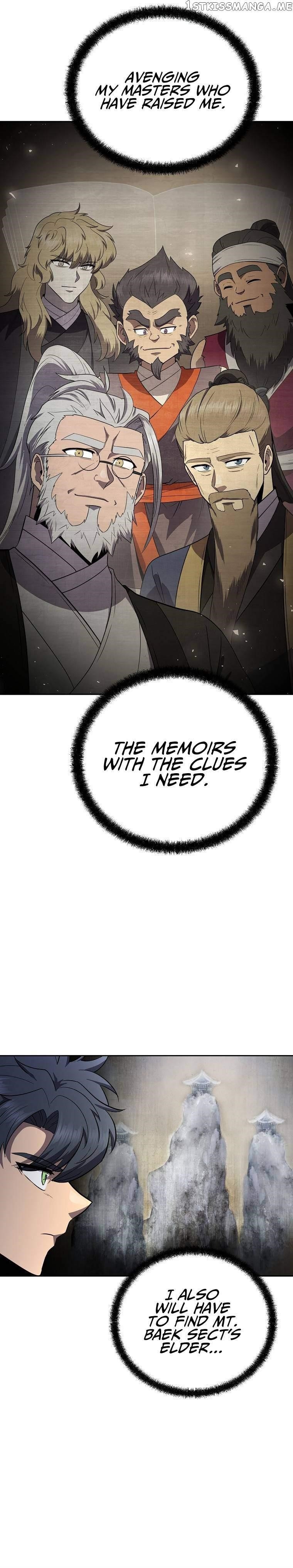 Millennium Spinning Chapter 100 - Page 41