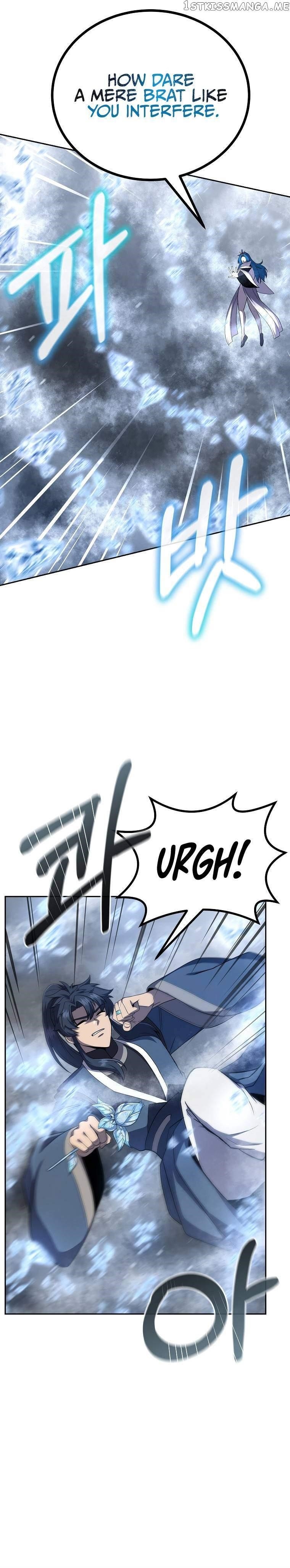 Millennium Spinning Chapter 100 - Page 7