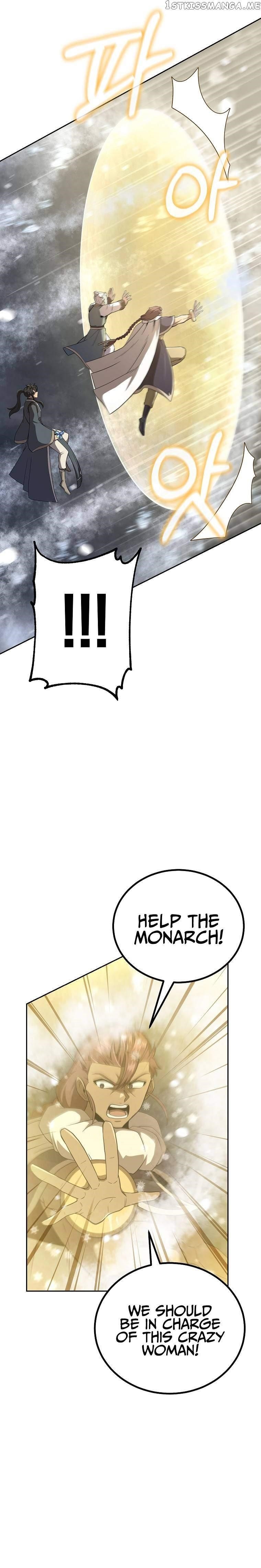 Millennium Spinning Chapter 100 - Page 8