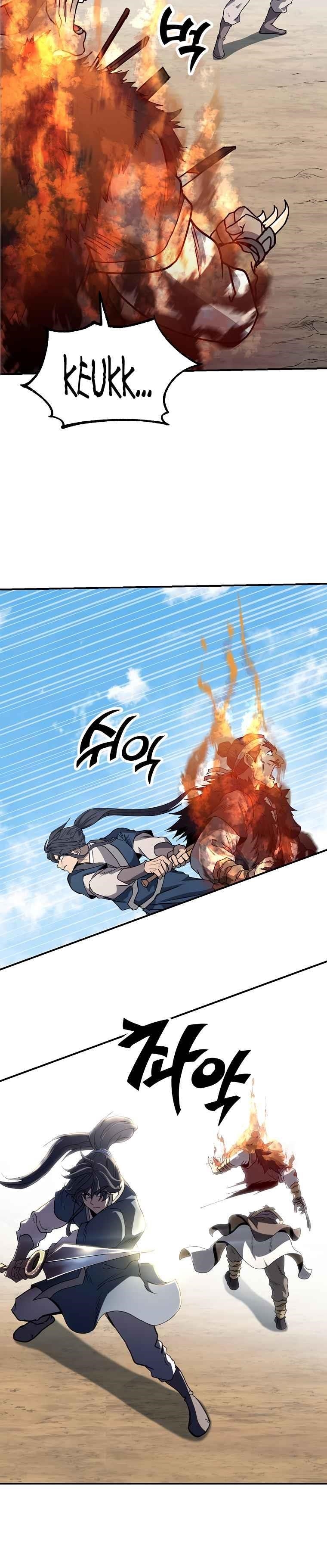 Millennium Spinning Chapter 11 - Page 15