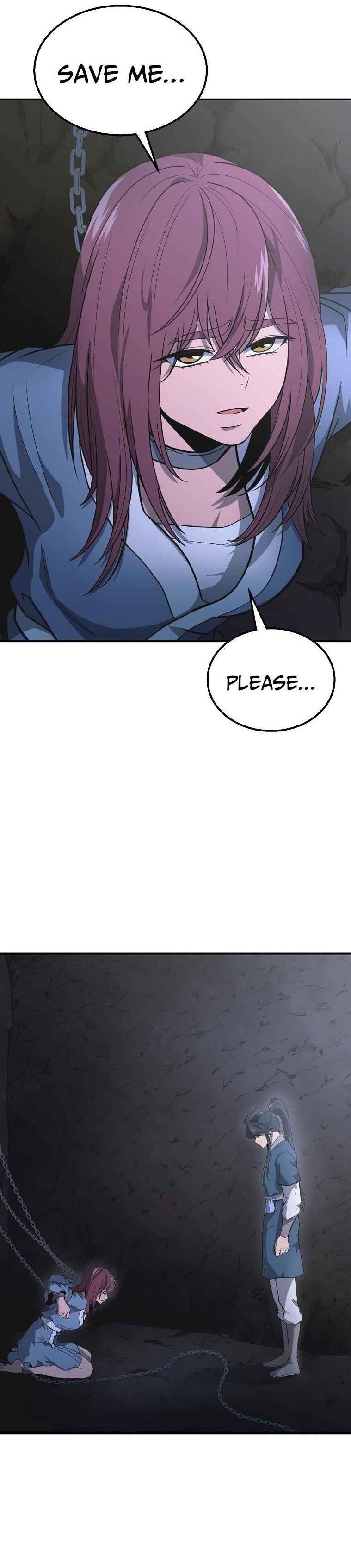 Millennium Spinning Chapter 14 - Page 1