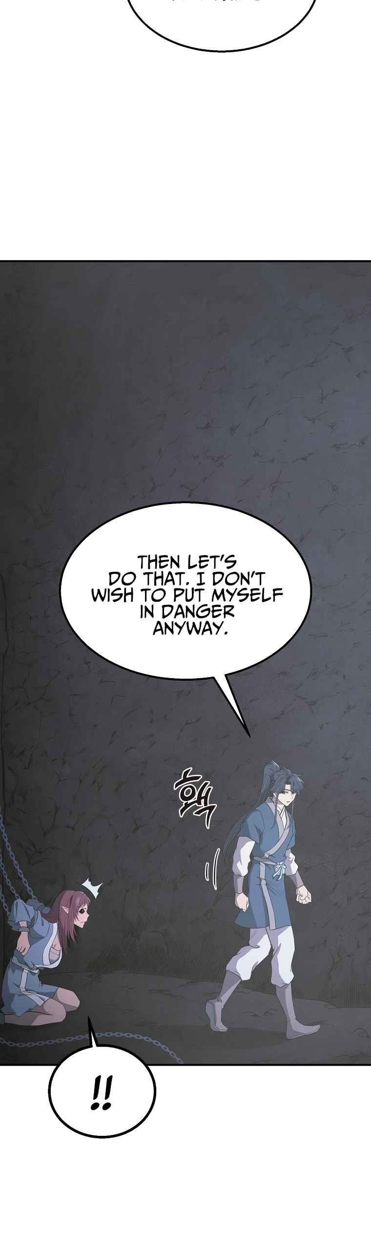 Millennium Spinning Chapter 14 - Page 16