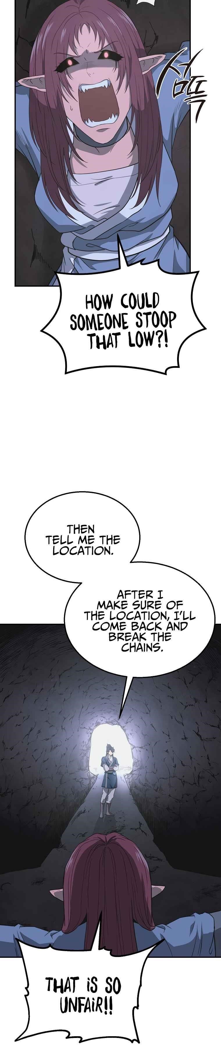 Millennium Spinning Chapter 14 - Page 18