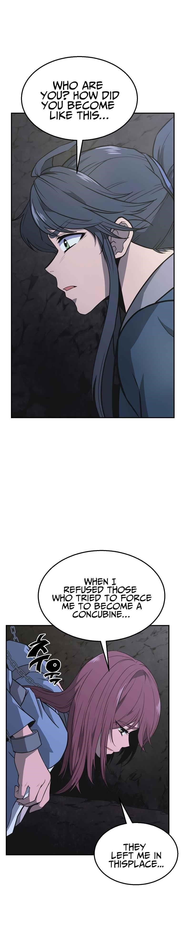 Millennium Spinning Chapter 14 - Page 2