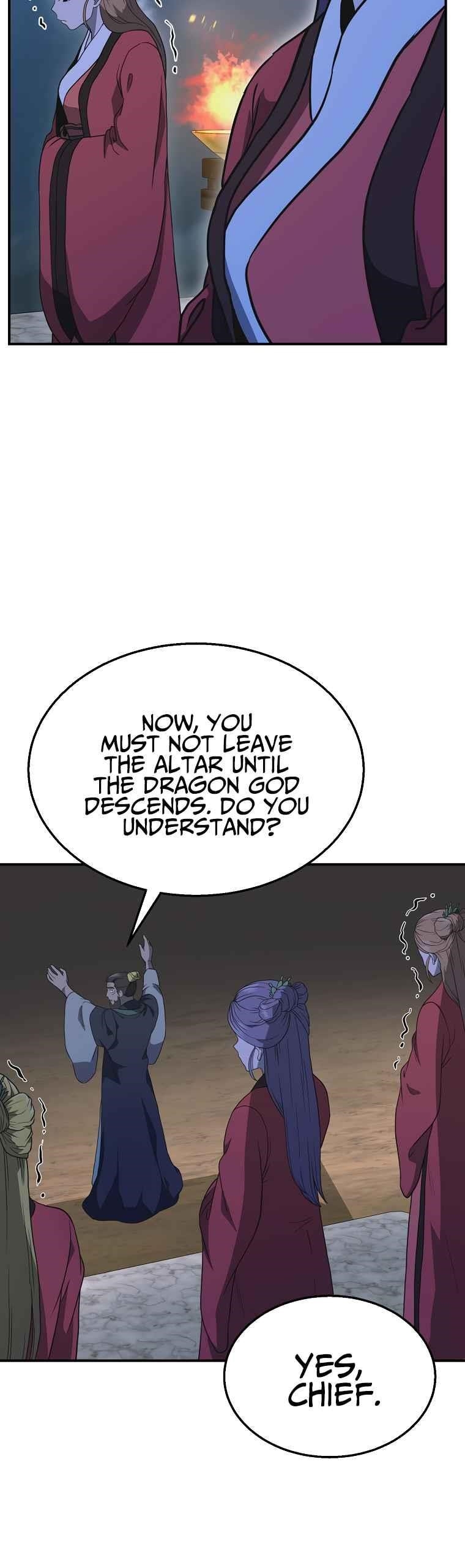 Millennium Spinning Chapter 14 - Page 26