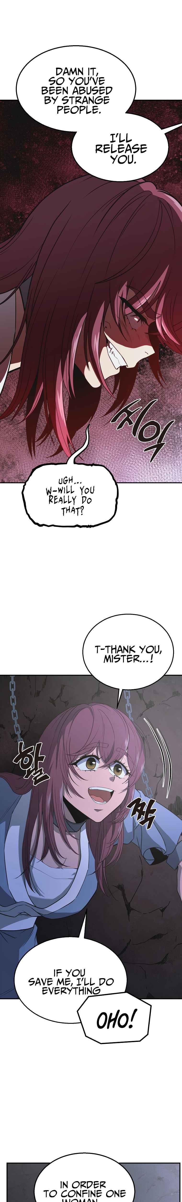 Millennium Spinning Chapter 14 - Page 3