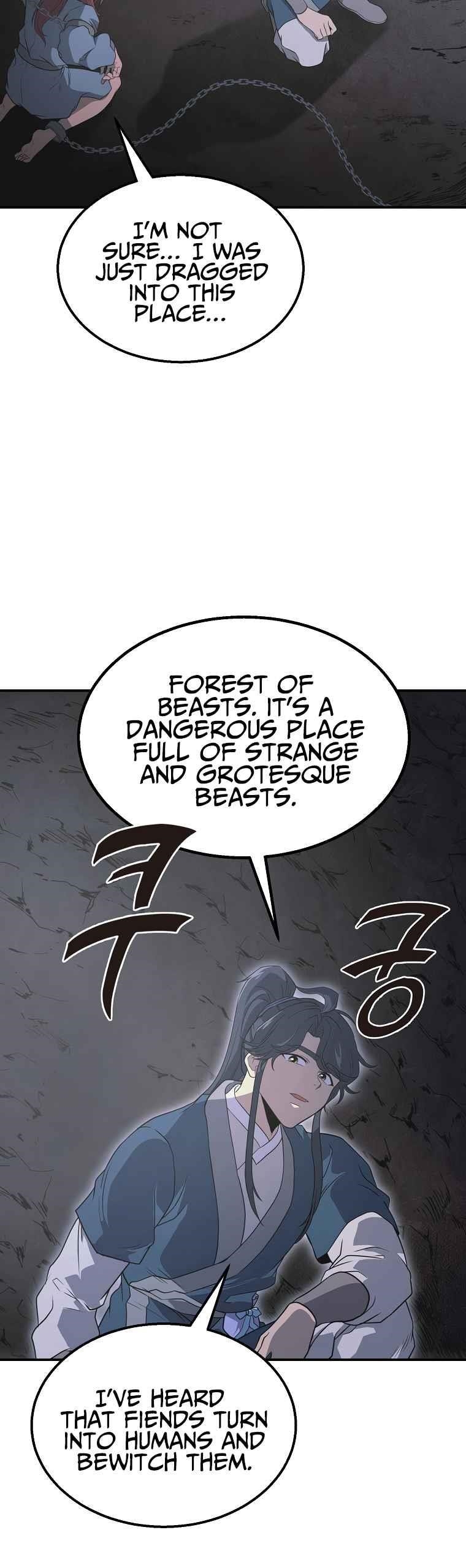 Millennium Spinning Chapter 14 - Page 6