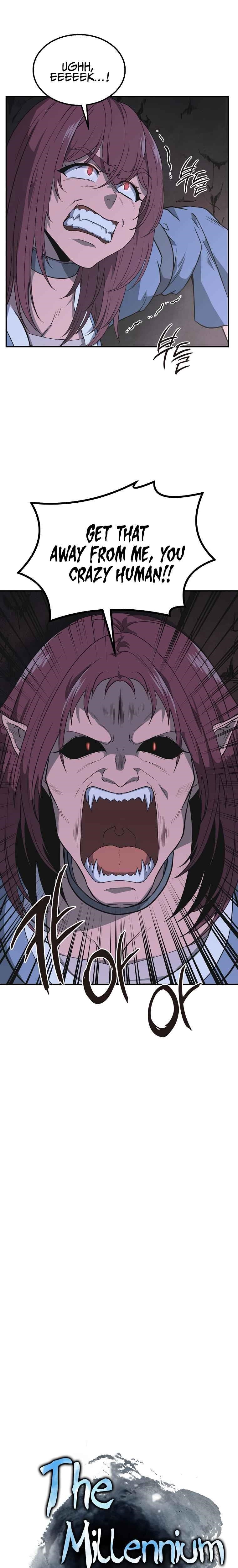 Millennium Spinning Chapter 14 - Page 9