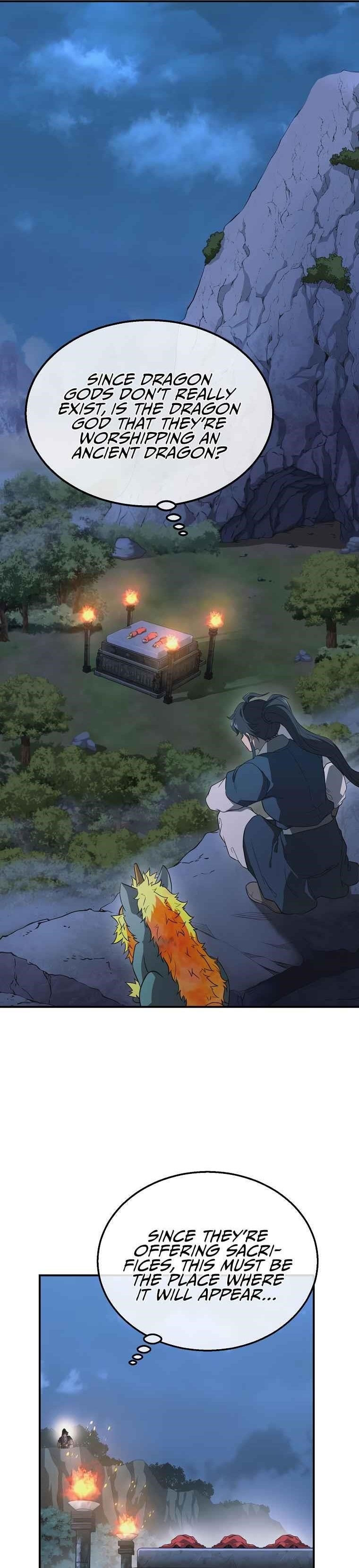 Millennium Spinning Chapter 15 - Page 1