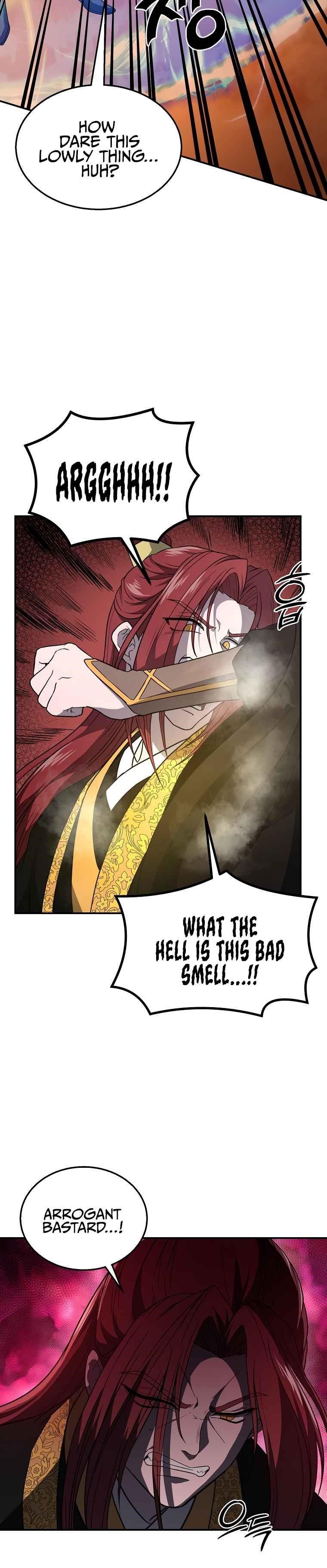 Millennium Spinning Chapter 15 - Page 25