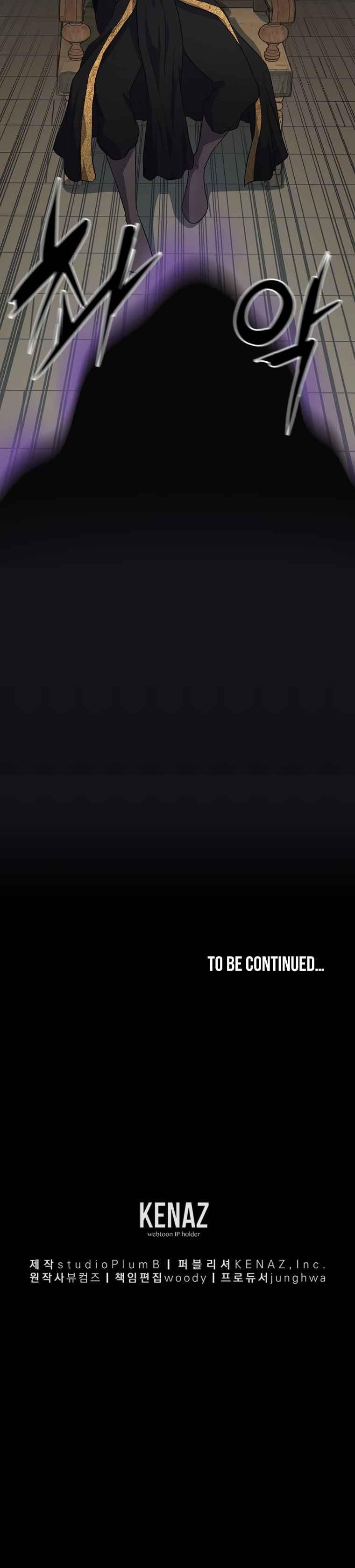 Millennium Spinning Chapter 16 - Page 29