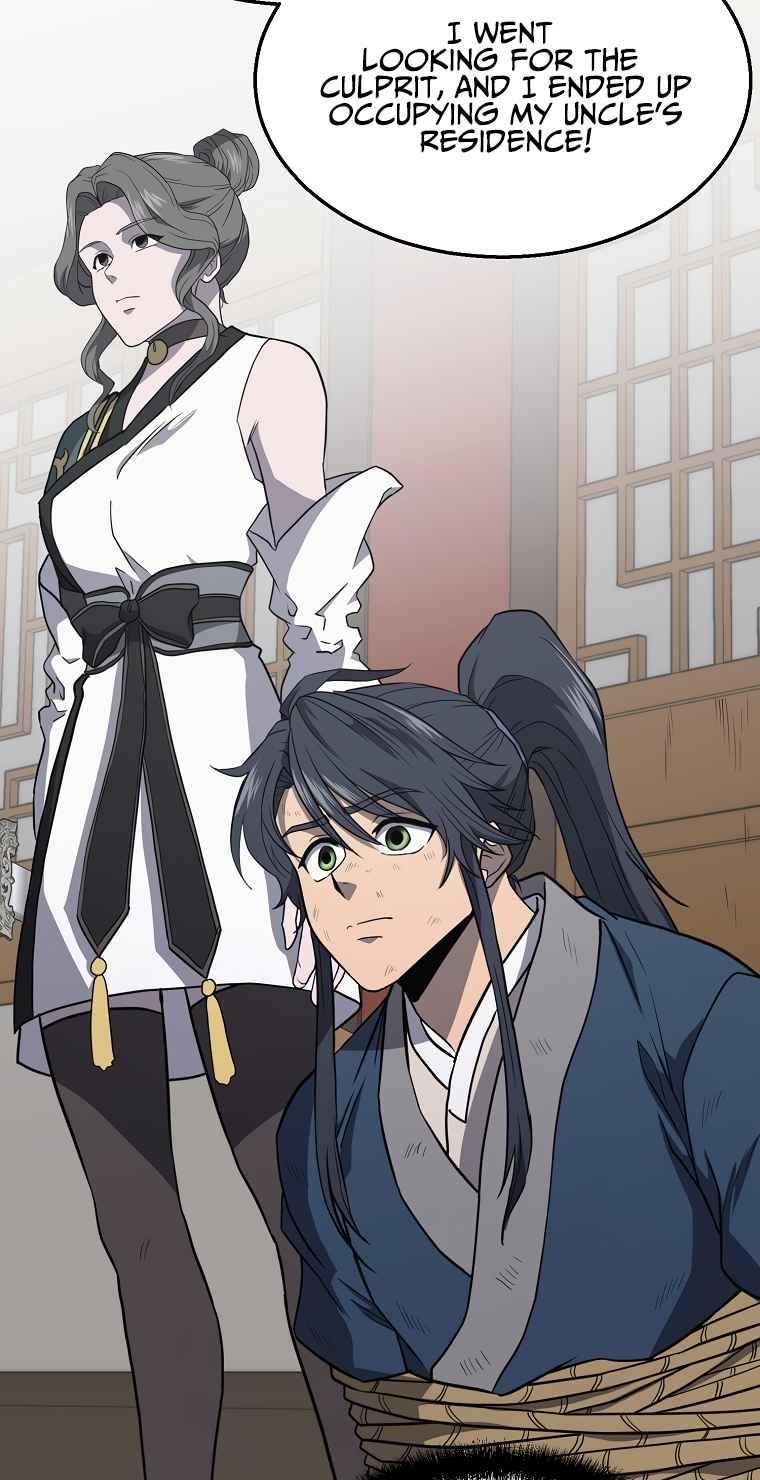 Millennium Spinning Chapter 16 - Page 9