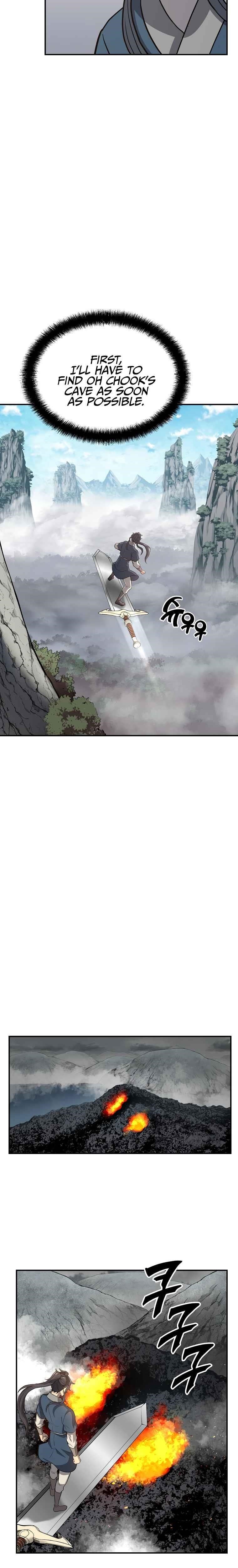 Millennium Spinning Chapter 18 - Page 10