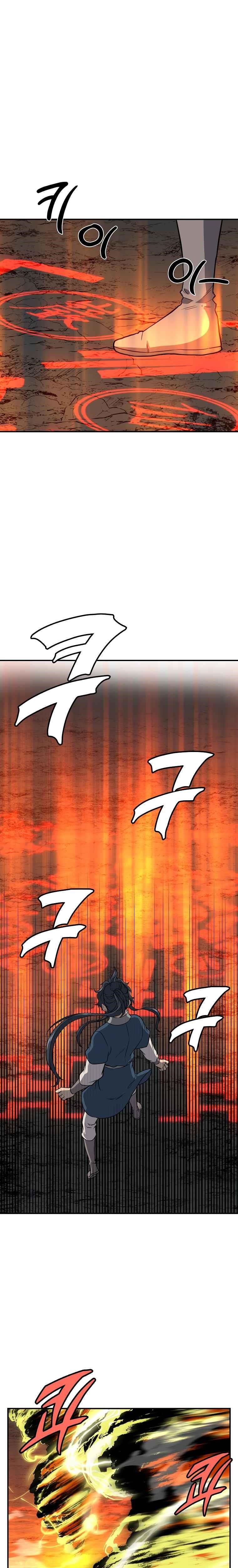 Millennium Spinning Chapter 18 - Page 13