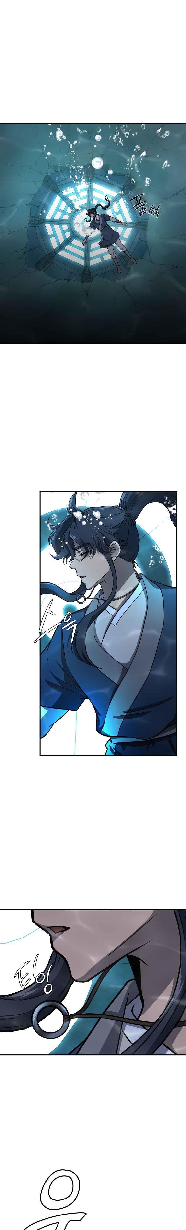 Millennium Spinning Chapter 18 - Page 35