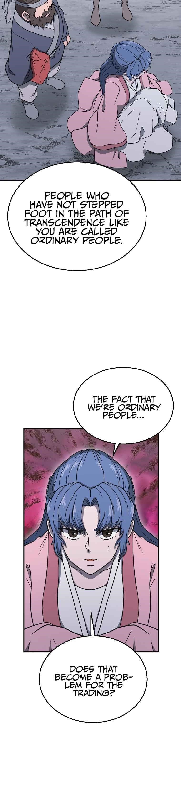 Millennium Spinning Chapter 19 - Page 18