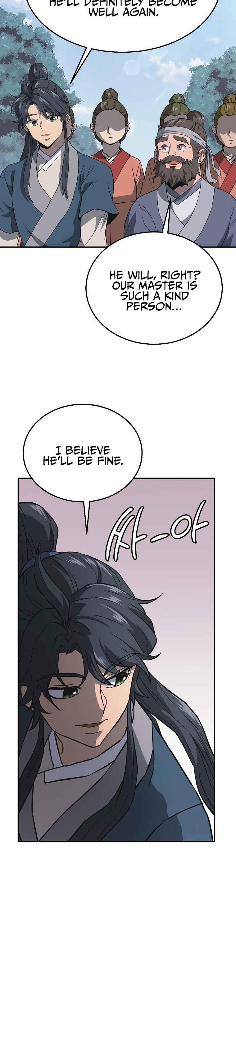 Millennium Spinning Chapter 19 - Page 27