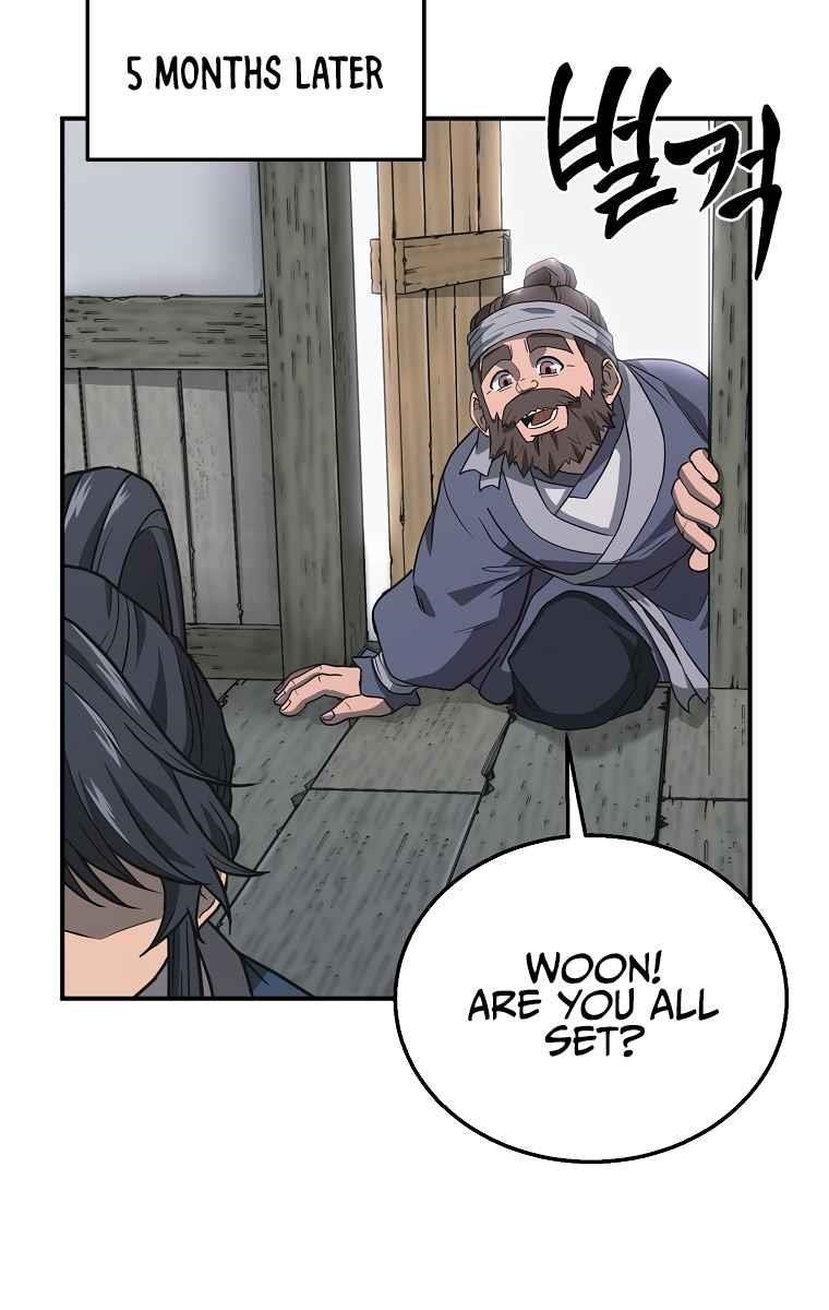 Millennium Spinning Chapter 19 - Page 8