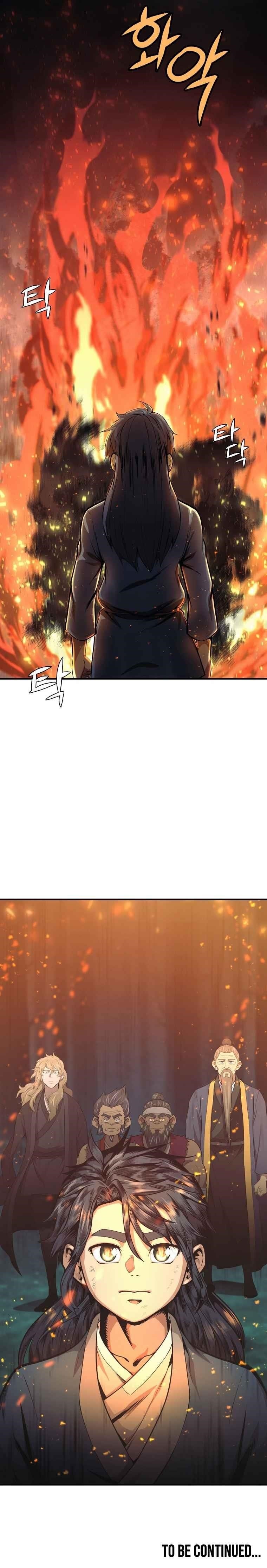 Millennium Spinning Chapter 2 - Page 14