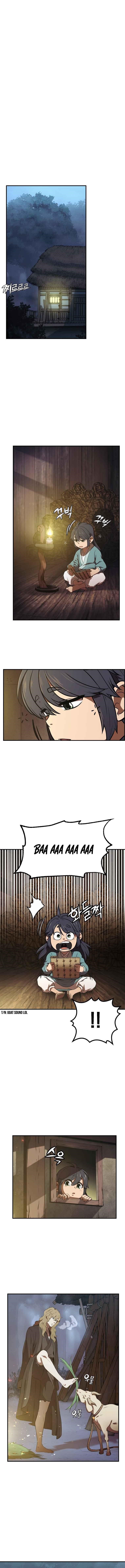 Millennium Spinning Chapter 2 - Page 4