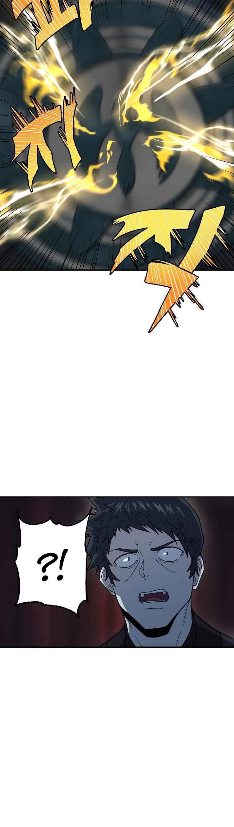 Millennium Spinning Chapter 21 - Page 21