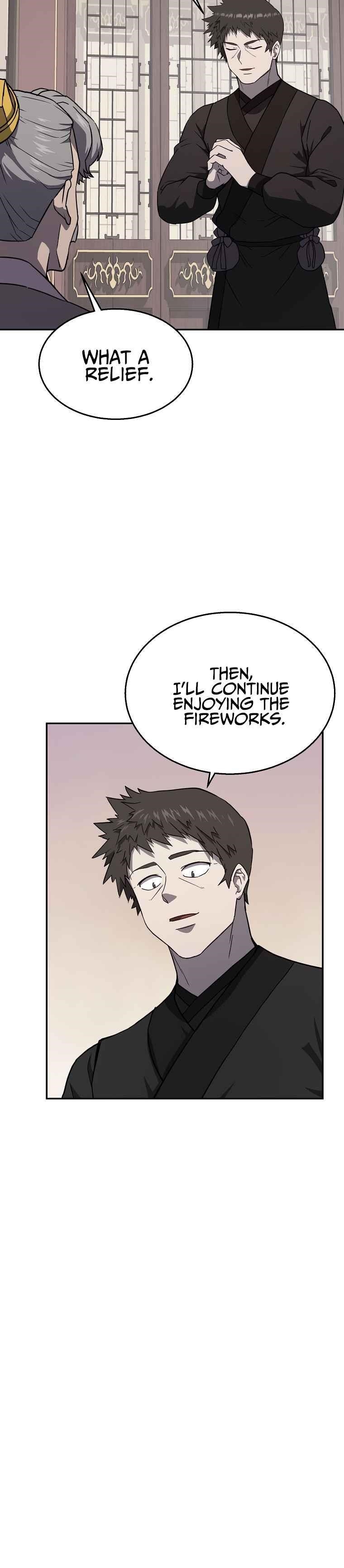 Millennium Spinning Chapter 21 - Page 4