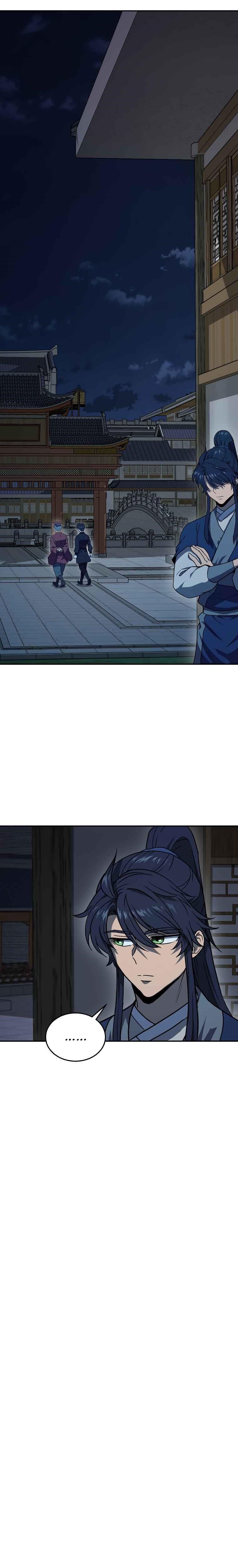 Millennium Spinning Chapter 21 - Page 5