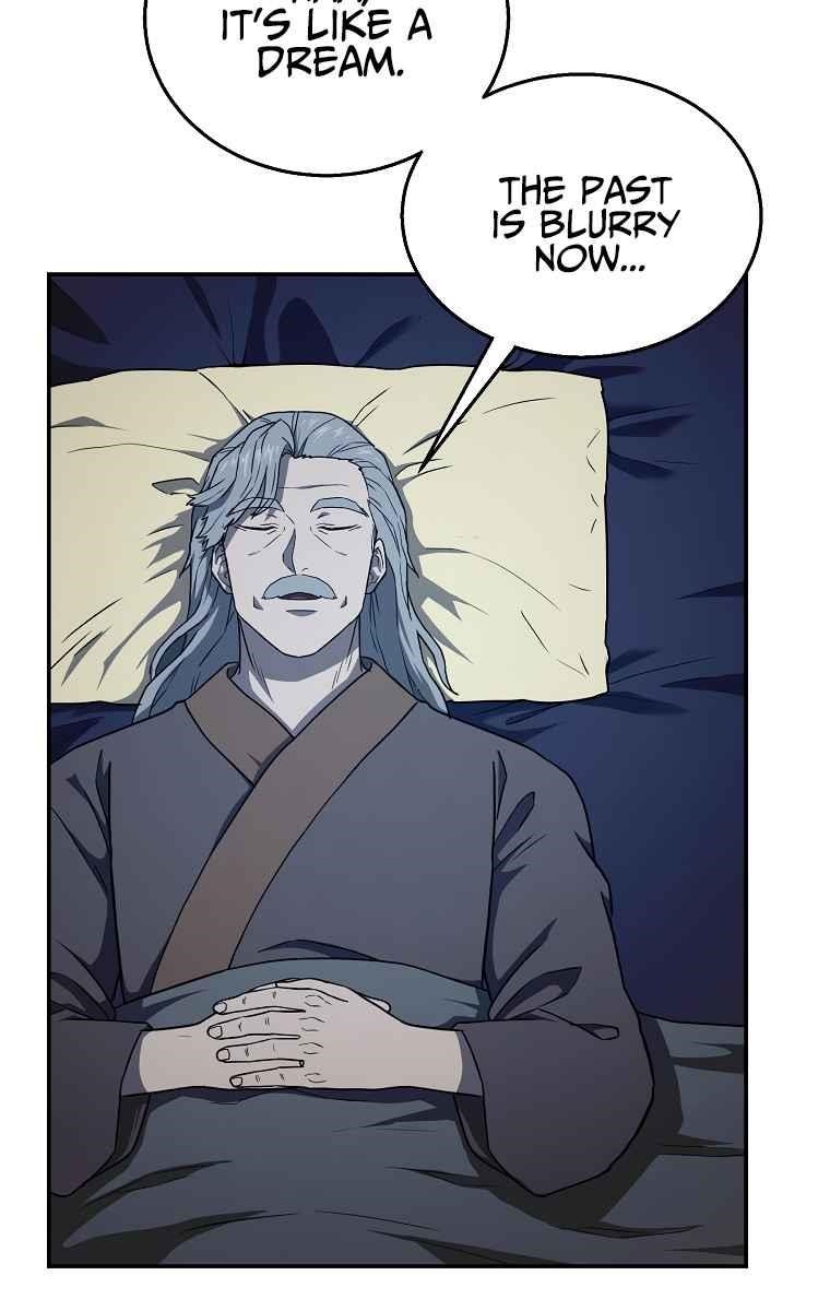 Millennium Spinning Chapter 21 - Page 8