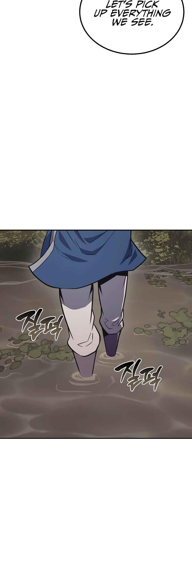 Millennium Spinning Chapter 24 - Page 19