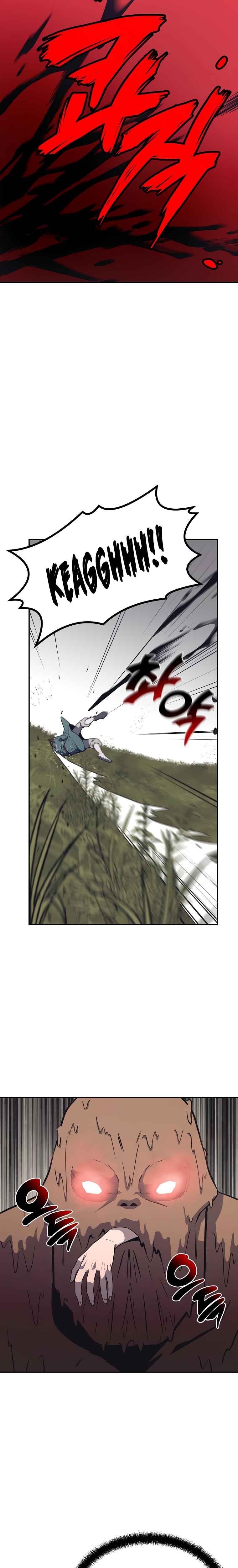 Millennium Spinning Chapter 24 - Page 26