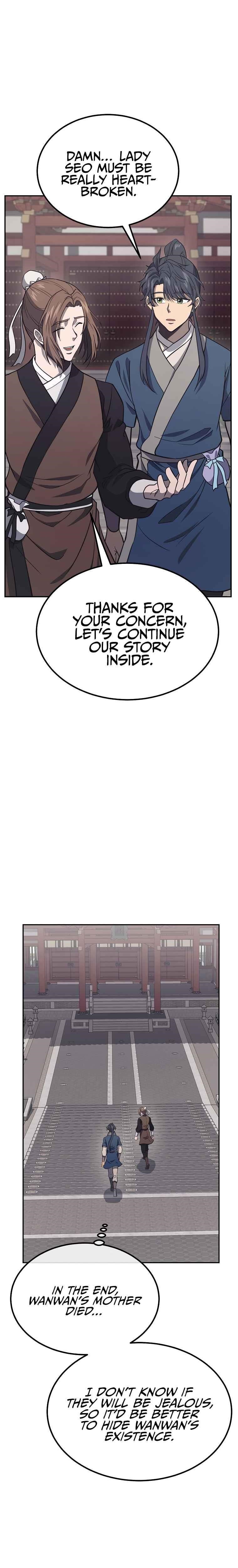 Millennium Spinning Chapter 24 - Page 4