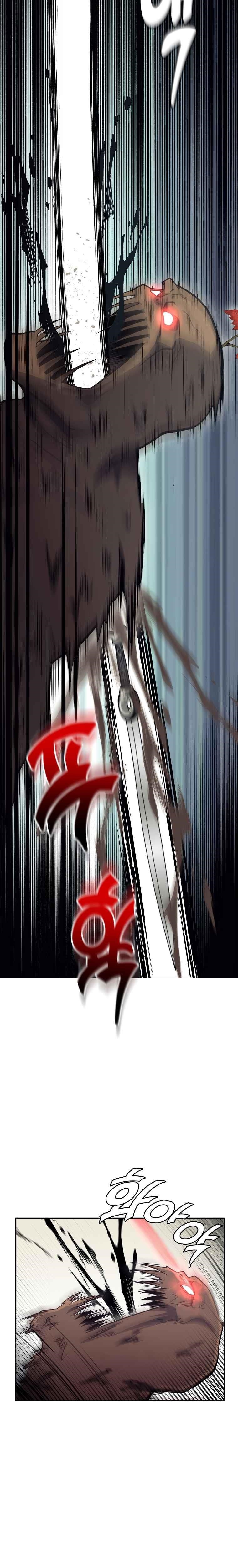 Millennium Spinning Chapter 25 - Page 5