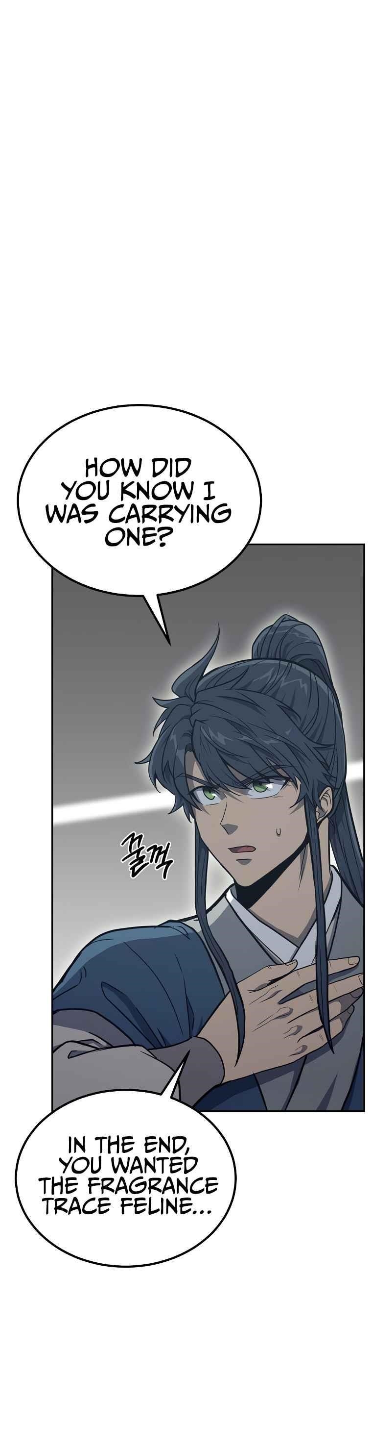 Millennium Spinning Chapter 26 - Page 10