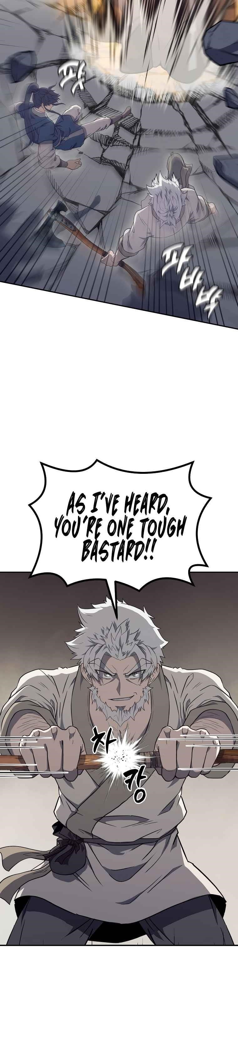 Millennium Spinning Chapter 26 - Page 27