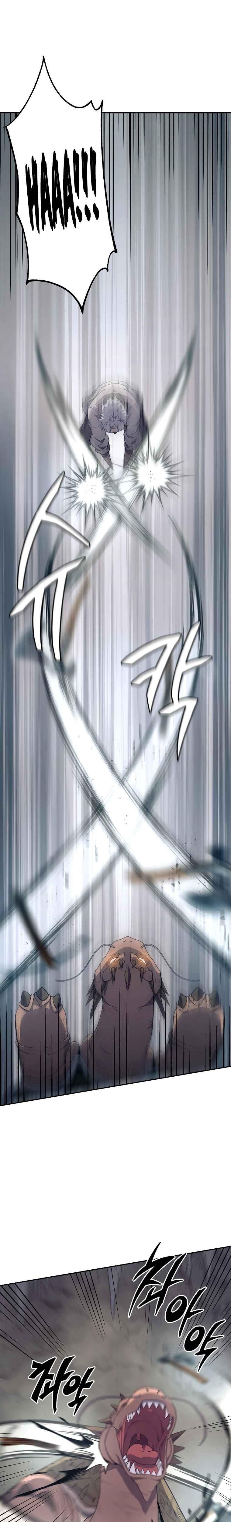 Millennium Spinning Chapter 26 - Page 28