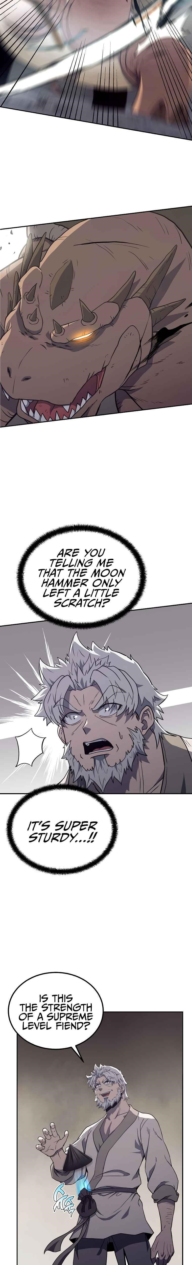 Millennium Spinning Chapter 26 - Page 29