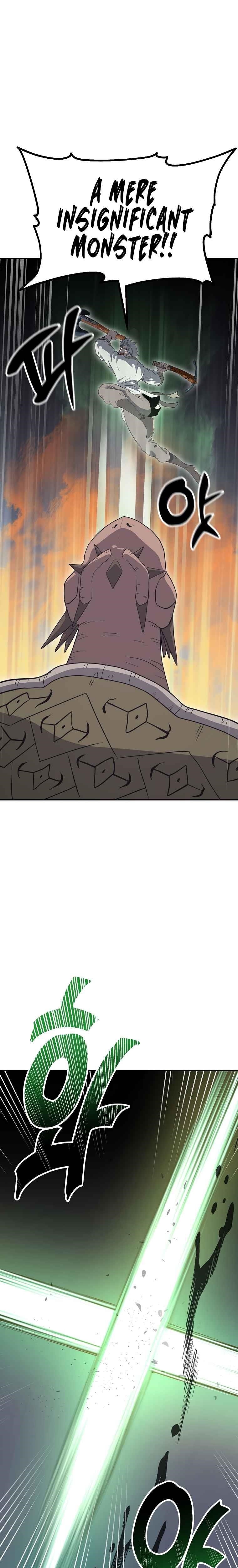 Millennium Spinning Chapter 27 - Page 13