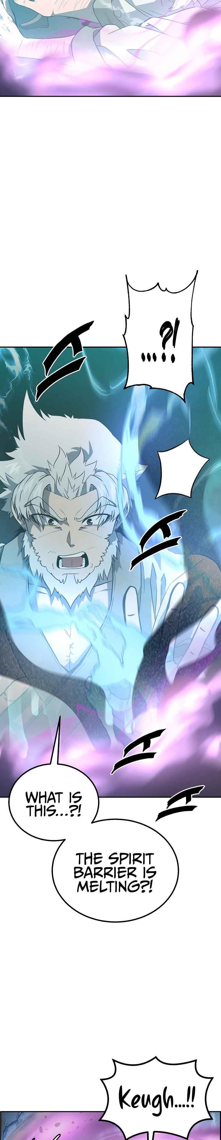 Millennium Spinning Chapter 27 - Page 3