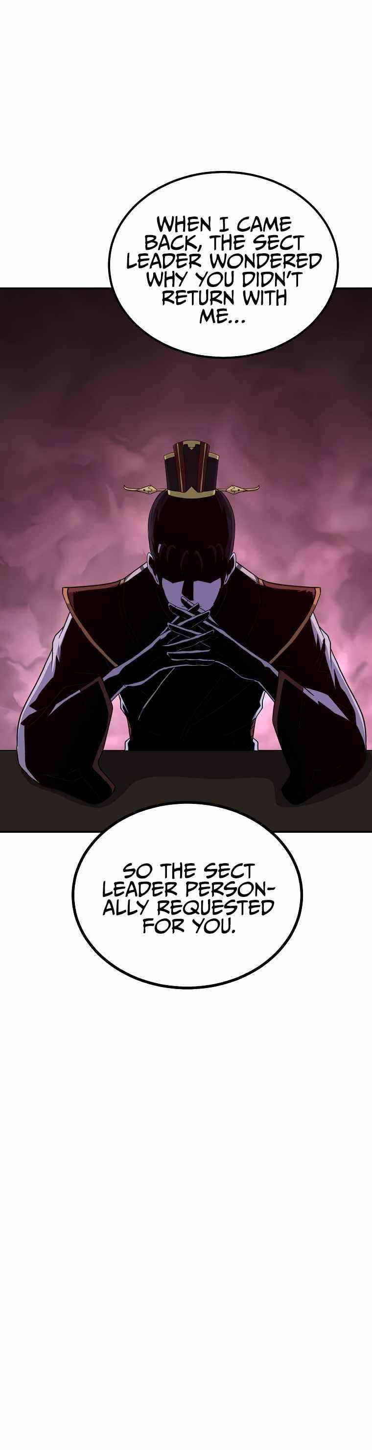 Millennium Spinning Chapter 30 - Page 25